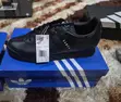 Original Adidas Slides & Sneakers - Size 9 & 10.5 - 1