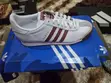 Original Adidas Slides & Sneakers - Size 9 & 10.5 - 3