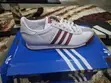 Original Adidas Slides & Sneakers - Size 9 & 10.5 - 4