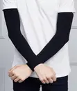 Arm Sleeves - UV Sun Protection for Men & Women (1 Pair) - 1