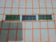 DDR3 Laptop RAM - 4GB (x3) - 2
