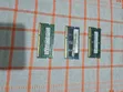 DDR3 Laptop RAM - 4GB (x3) - 3