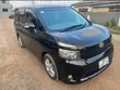Toyota Voxy 2013 Black - 2