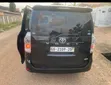 Toyota Voxy 2013 Black - 3