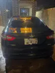 Ford Fusion SE 2013 Black - 1