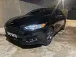 Ford Fusion SE 2013 Black - 2