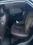 Ford Fusion SE 2013 Black - 5
