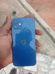 Apple iPhone 12 64GB Blue - 4