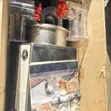 Commercial Peanut Butter Grinding Machine - 2200W - 5