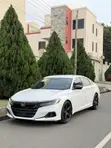 2021 Honda Accord Sport 1.5T White - 4