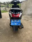 Yamaha Scooter 2010 Gray - 3