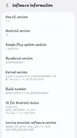 Samsung Galaxy A05 64GB Black - 1