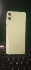 Samsung Galaxy A05 64GB Black - 2