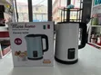 Mers Home 2.3L Electric Kettle - 1500W - 1