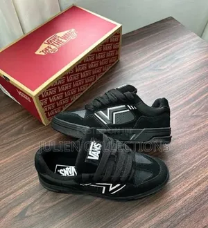Original Vans Skywear Sneakers