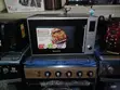 Brand New Innova 30L Microwave with Grill - 2