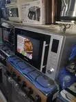 Brand New Innova 30L Microwave with Grill - 3