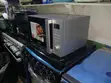 Brand New Innova 30L Microwave with Grill - 5
