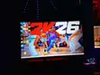 Dell P2715Qt 27" 4K Monitor - 1