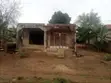 Fenced Plot with 2 Uncompleted Buildings at Afrancho, Kumasi - 1