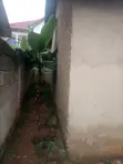 Fenced Plot with 2 Uncompleted Buildings at Afrancho, Kumasi - 2