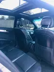 Mercedes-Benz C250 2013 Gray - 1