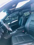 Mercedes-Benz C250 2013 Gray - 2