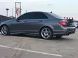 Mercedes-Benz C250 2013 Gray - 4