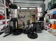 Bardefu 8-in-1 Multi-Purpose Juicer Blender BF-5042 - 9500W 4.0L - 2