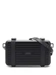 Men's Casual Side Bag - Ash - 1