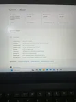 Lenovo ThinkPad X280 Laptop - Intel Core i5, 8GB RAM, 256GB SSD - 3