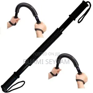 Brand New A&W Power Twister Bar