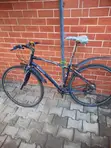 Used Blue Mountain Bike - 14" Wheels - 2