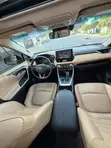 Toyota RAV4 XLE Premium 2021 Blue - 5