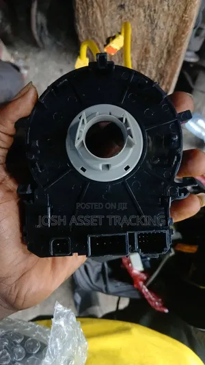 Toyota Voxy Horn Plate