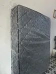 Compressed Double Mattress - 12 Inch Firm - 2
