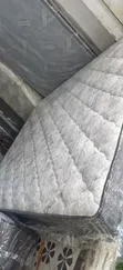 Queen Size Compressed Mattress - 12 Inch - 2