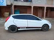 Hyundai Accent 2015 White - 4