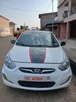 Hyundai Accent 2015 White - 5