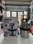 Kenwood 8L Yam Pounder & Food Machine with Meat Grinder - 1