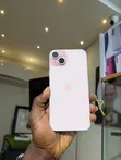 Apple iPhone 15 Plus 256 GB Pink - 1
