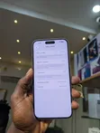Apple iPhone 15 Plus 256 GB Pink - 5