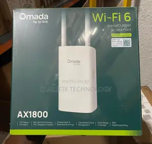 TP-Link Outdoor AX1800 Wireless Dual-Band Access Point