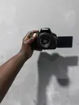 Canon 600D DSLR Camera with 50mm f/1.8 Lens - 3
