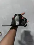 Canon 600D DSLR Camera with 50mm f/1.8 Lens - 4