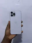 Apple iPhone 12 Pro Max 256GB White - 1