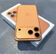 Apple iPhone 17 Pro Max 512GB Orange - 1
