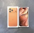 Apple iPhone 17 Pro Max 512GB Orange - 3