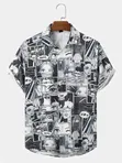Vintage Cotton Tops - Unisex XL - 2