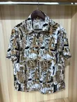 Vintage Cotton Tops - Unisex XL - 3